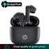 HP Wireless Earbuds, In-Ear Design Headphones, Wireless Waterproof Earbuds Bass, Electronic IPX4 Waterproof Sports Headphones, USB C Charging Ear Buds, Noise Cancelling Headphones, Audio, Chargeable