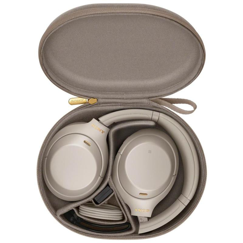 Sony WH1000XM4 Noise Cancelling Headphones – Premium Sound