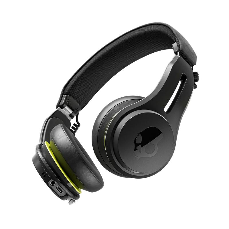 SKULLCANDY Icon ANC Headphones – Wireless Foldable
