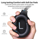 TOZO HT2 Hybrid Active Noise Cancelling Headphones, Wireless over Ear Bluetooth Headphones