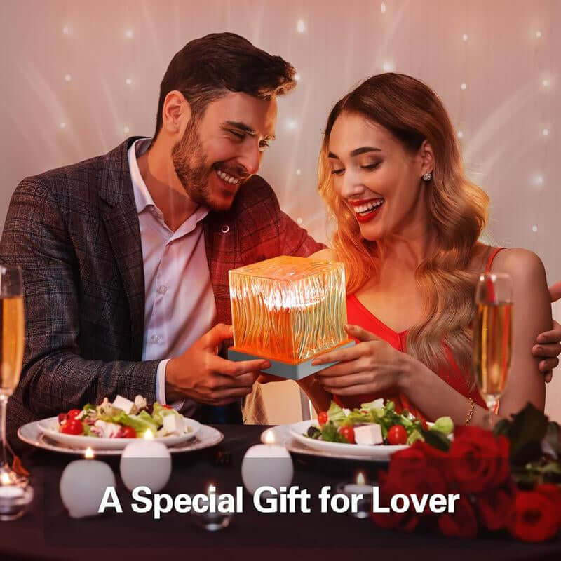 Northern Lights Projector ambient lighting