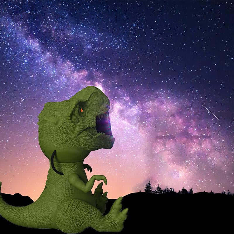 Upgrade Galaxy Projector decor