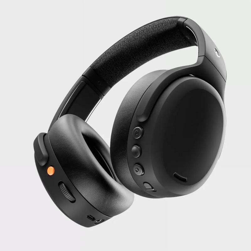 Crusher ANC 2 Headphones – Wireless Sensory Bass