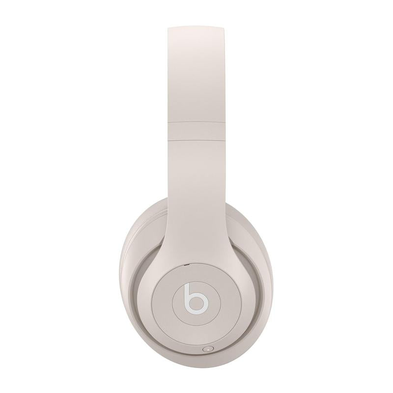 Beats Studio Pro headphones with high-fidelity sound