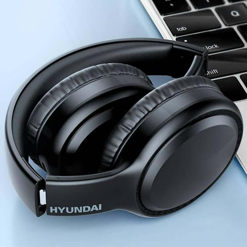 HY-H05 headset for streaming music and video calls
