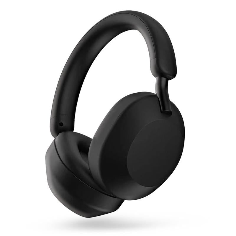Aura Wireless Noise Isolating Headphones – Deep Bass Sound