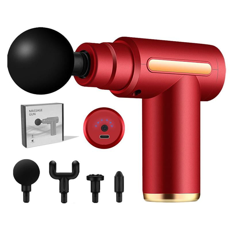 Red / One-Size