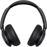 Soundcore Life Q30 by Anker, Hybrid Active Noise Cancelling Headphones with Multiple Modes, Hi-Res Sound, Custom EQ via App, 50H Playtime, Comfortable Fit, Bluetooth, Multipoint Connection