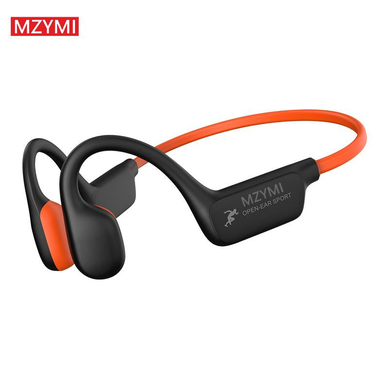 Black-Orange