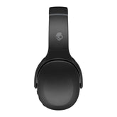 Skullcandy Crusher Evo Headphones ergonomic ear cups close-up