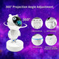Astronaut Galaxy Projector with Timer and Remote, Nebula Ceiling LED Lamp with Bluetooth Speaker Best Gift for Kids Room Decor Aesthetic Birthdays