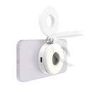 Magnetic Selfie Stick Tripod for Iphone and Android, 64" Phone Tripod Compatible with Magsafe, Fit for Iphone 12/13/14/15/16 Series, Magsafe Case and Other Phones with Metal Ring