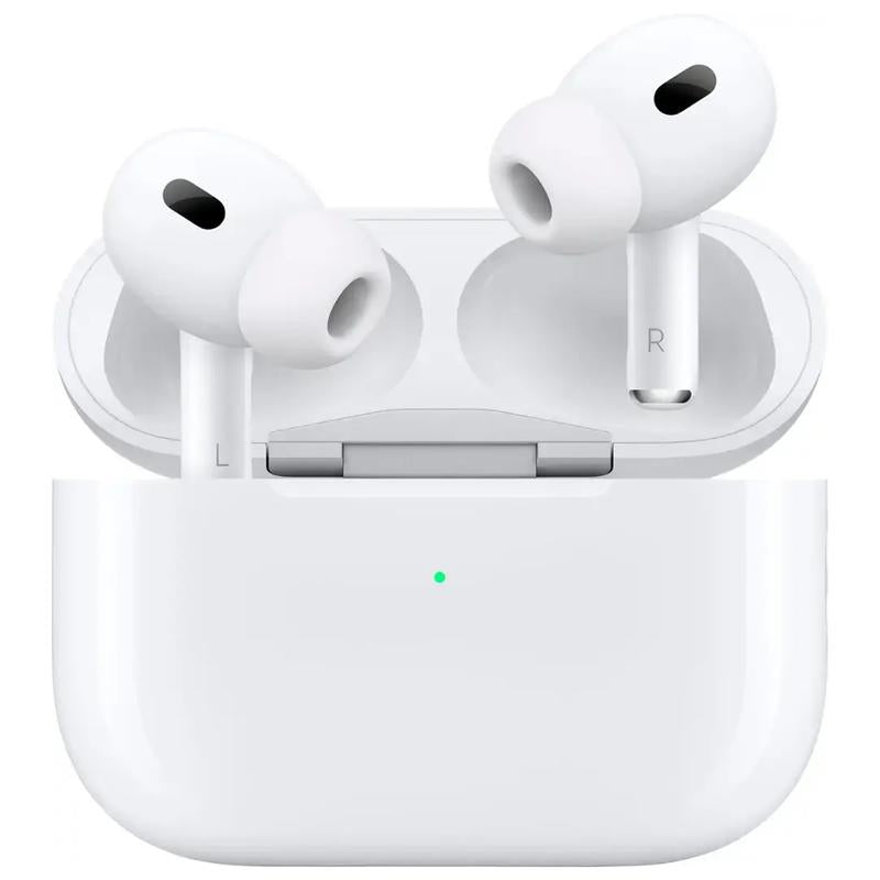 Apple AirPods Pro 2 noise cancelling earbuds case