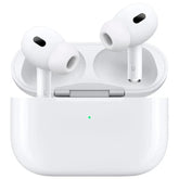 Apple AirPods Pro 2 noise cancelling earbuds case