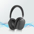 T-Fun NC95 Hybrid ANC Headphones side view