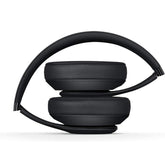 Beats Studio3 Wireless Noise Cancelling Over-Ear Headphones, Apple W1 Headphone Chip, Class 1 Bluetooth, 22 Hours of Listening Time, Built-In Microphone - Matte Black Audio Electronic