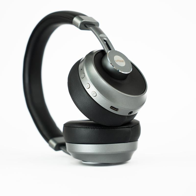 EP Hi-Fi Wireless Bluetooth Over-Ear Headphones – Lossless Sound & Long Battery Life