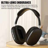 Wireless Noise-Reducing TWS Earbuds with ultra-long battery life and fast charging technology.