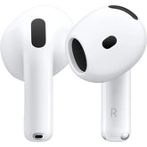 Apple AirPods 4 wireless headphones front view
