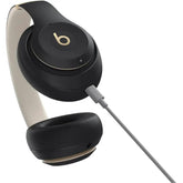 Beats Studio Pro Noise Cancelling Headphones Charging
