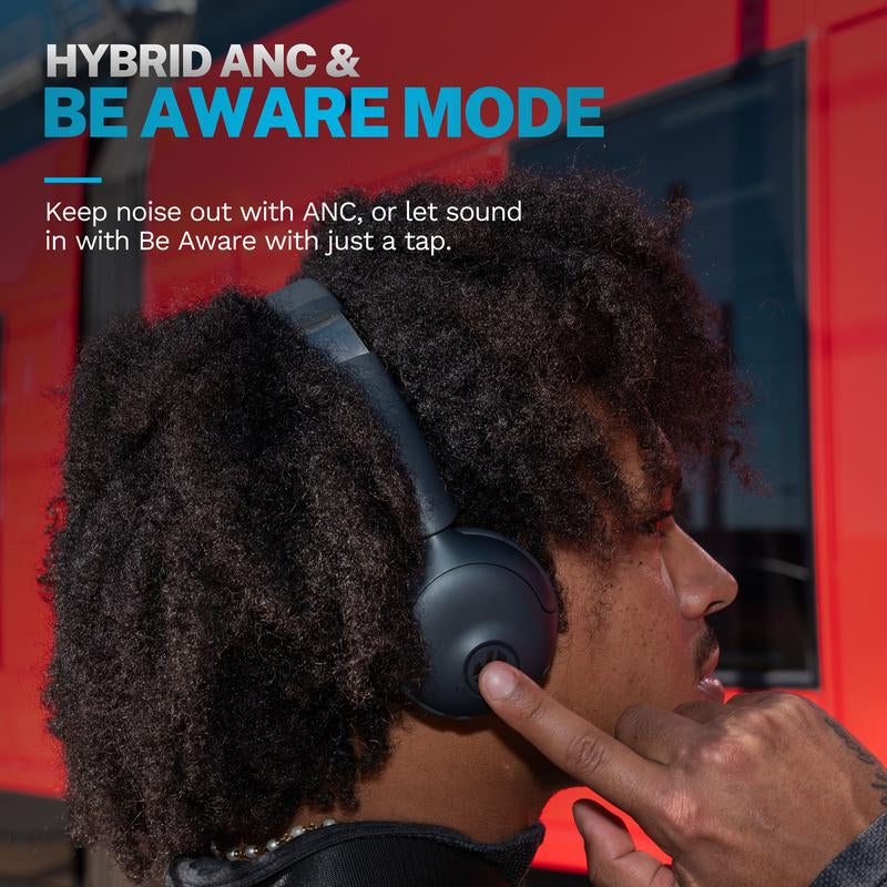 jlab go lux anc and go pop anc bundle lifestyle image