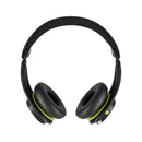 SKULLCANDY Icon ANC Headphones on head