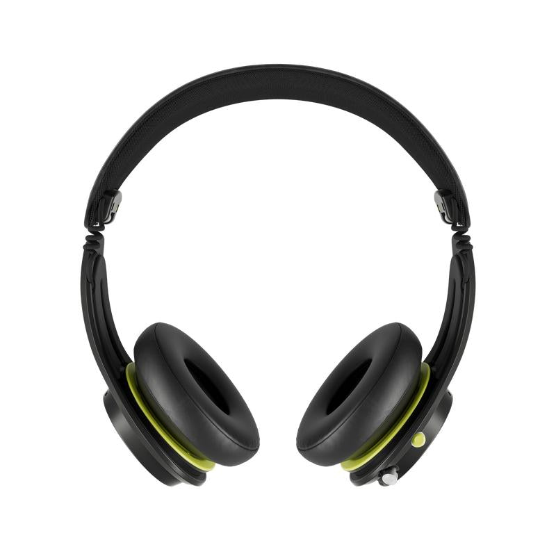 SKULLCANDY Icon ANC Headphones on head