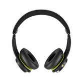 SKULLCANDY Icon ANC Headphones on head