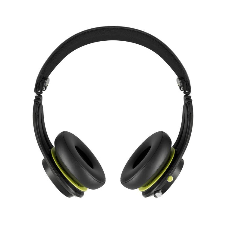 SKULLCANDY Icon ANC Headphones on head