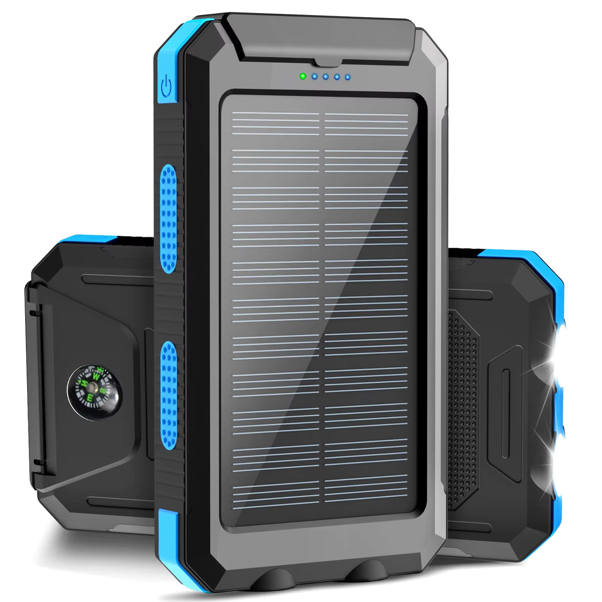 Blue / 30001Mah-50000Mah