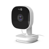 MyQ Indoor Security Camera front view