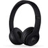Beats Solo3 wireless on-ear headphones in matte black