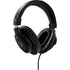 Mackie MC-100 professional studio headphones over-ear wired