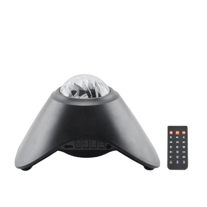 Star Projector, Galaxy Projector for Bedroom, LED Night Light Aurora Projector with Bluetooth Speaker, White Noise, Timer and Remote, Room Decor, Gifts for Kids, Adults, Christmas, Birthday Audio Black Kitchen Supplies