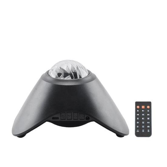 Star Projector, Galaxy Projector for Bedroom, LED Night Light Aurora Projector with Bluetooth Speaker, White Noise, Timer and Remote, Room Decor, Gifts for Kids, Adults, Christmas, Birthday Audio Black Kitchen Supplies