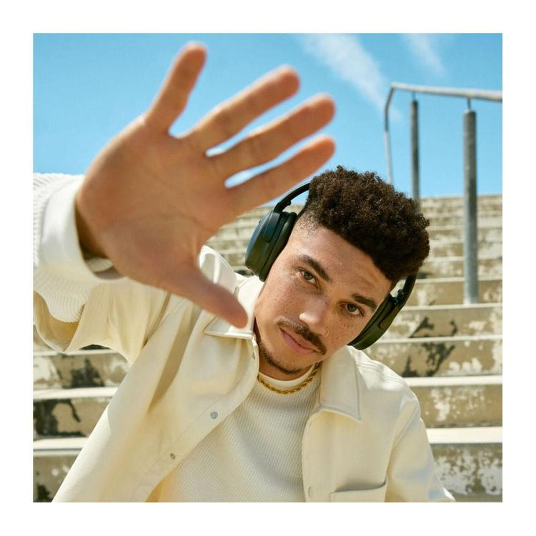 Bose ANC Headphones with Long Battery Life