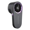 Electric Lint Remover Fabric Shaver USB Rechargeable Electric Pellet Fluff Remover Ergonomic Multifunction for Clothes Sweater