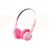 Ikf-R1 Retro Bluetooth Headphones Wireless Hi-Fi Sound with 60H Playtime & App EQ
