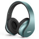 TUINYO foldable over-ear headset for daily use