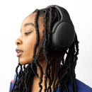 Crusher ANC 2 headphones memory foam