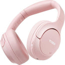 TOZO-HT2 Hybrid Active Noise Cancelling Headphones, Wireless over Ear Bluetooth Headphones Fathersdaygift Headset Audio Electronic Earbud Traveling Gadgets Gym Noisecancellingheadphones