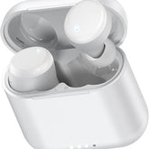 TOZO T6 Ergonomic with APP Edition(2024) True Wireless Earbuds IPX8 Waterproof Audio Headphone Electronic Headset Mini Earbuds Mini Headphones Fathersdaygift