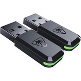 Wireless Stealth 700 Gen 3 headset for long gaming sessions