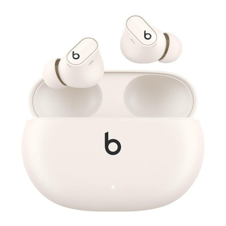 Beats Studio Buds Plus True Wireless Earbuds Front View