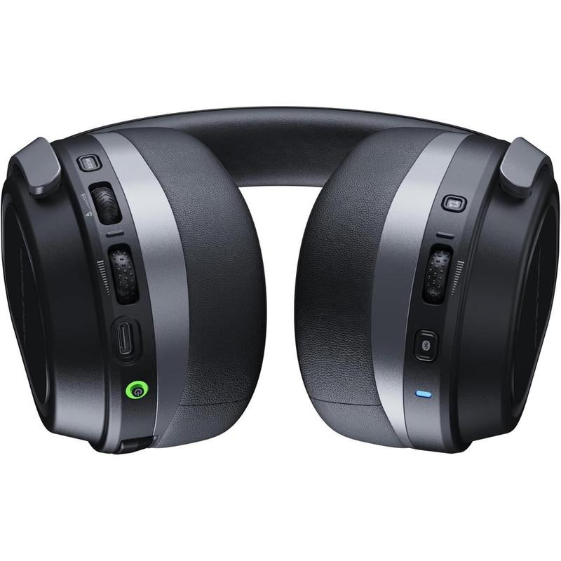 Stealth 700 Gen 3 headset with active noise cancellation