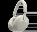 Sony XM5 touch control surface