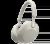 Sony WH-1000XM5 Wireless Headphones white