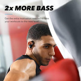 Soundcore by Anker, Soundcore Sport X10 True Wireless Bluetooth 5.2 Workout Headphones