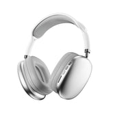 Over-Ear Wireless Bluetooth Headphones with Active Noise Cancellation Hi-Res Audio Long Battery Life Lightweight Portable Design Built-In Microphone for Clear Calls New Bluetooth 5.1