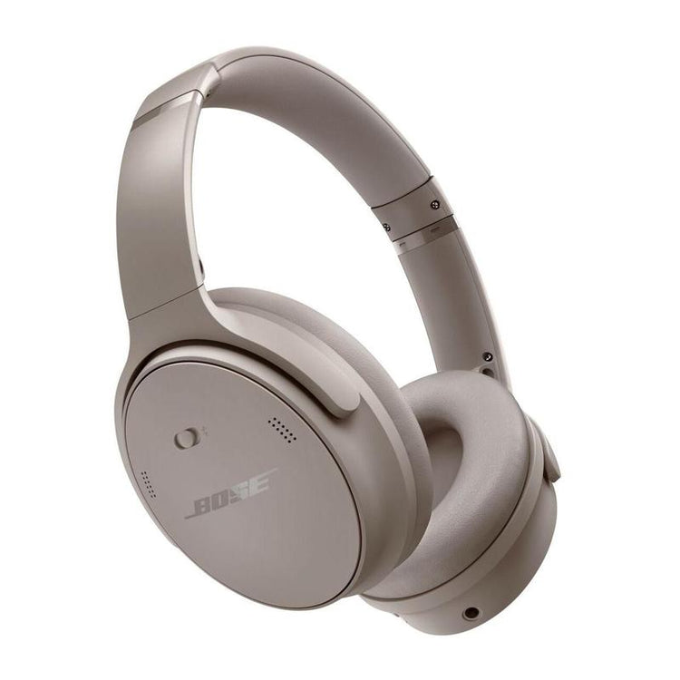 Bose Quietcomfort Noise Cancelling Headphones